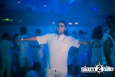 Heineken presents Sensation Thailand (Album 4 of 6) — photo 42
