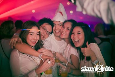 Heineken presents Sensation Thailand (Album 4 of 6) — photo 334