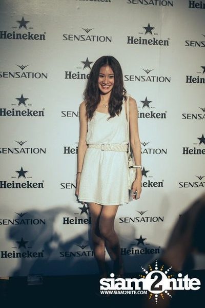Heineken presents Sensation Thailand (Album 4 of 6) — photo 33