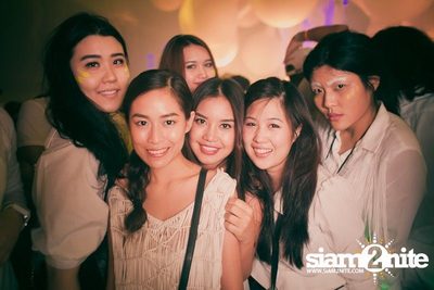 Heineken presents Sensation Thailand (Album 4 of 6) — photo 294