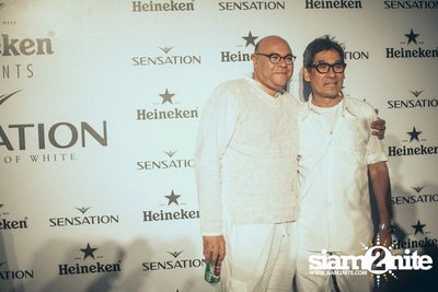 Heineken presents Sensation Thailand (Album 4 of 6) — photo 37