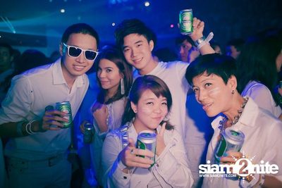 Heineken presents Sensation Thailand (Album 4 of 6) — photo 162