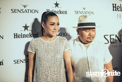 Heineken presents Sensation Thailand (Album 4 of 6) — photo 83
