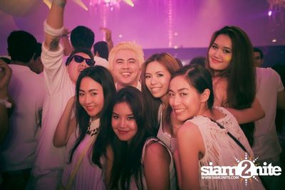 Heineken presents Sensation Thailand (Album 4 of 6) — photo 300