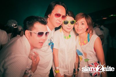 Heineken presents Sensation Thailand (Album 4 of 6) — photo 276
