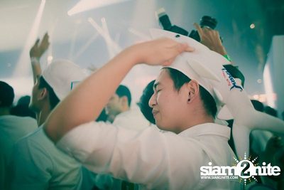 Heineken presents Sensation Thailand (Album 4 of 6) — photo 312