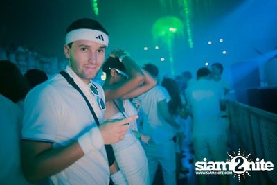 Heineken presents Sensation Thailand (Album 4 of 6) — photo 227