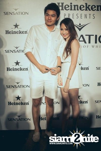 Heineken presents Sensation Thailand (Album 4 of 6) — photo 30
