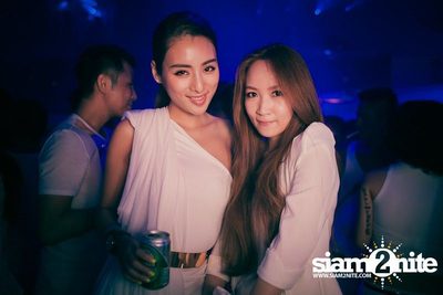 Heineken presents Sensation Thailand (Album 4 of 6) — photo 244