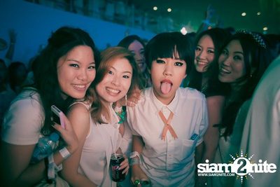 Heineken presents Sensation Thailand (Album 4 of 6) — photo 234