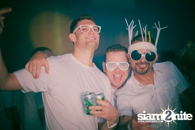 Heineken presents Sensation Thailand (Album 4 of 6) — photo 327