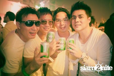Heineken presents Sensation Thailand (Album 4 of 6) — photo 296