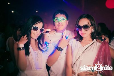 Heineken presents Sensation Thailand (Album 4 of 6) — photo 178