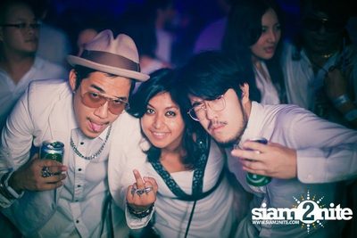 Heineken presents Sensation Thailand (Album 4 of 6) — photo 322