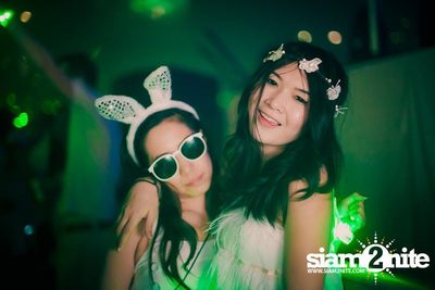 Heineken presents Sensation Thailand (Album 4 of 6) — photo 408