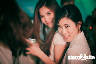 Heineken presents Sensation Thailand (Album 4 of 6) — photo 373