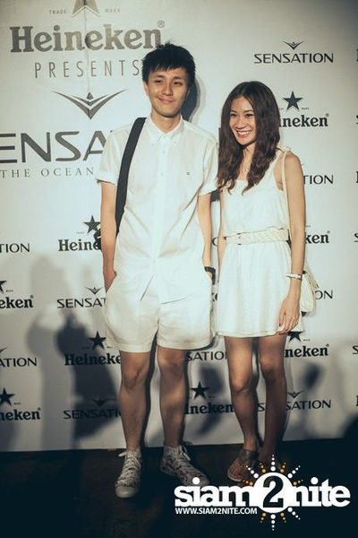 Heineken presents Sensation Thailand (Album 4 of 6) — photo 29