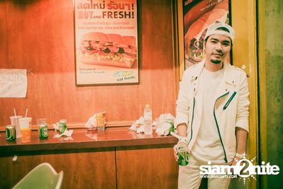 Heineken presents Sensation Thailand (Album 4 of 6) — photo 188