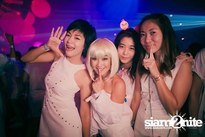 Heineken presents Sensation Thailand (Album 4 of 6) — photo 179