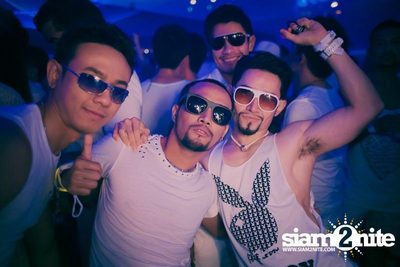 Heineken presents Sensation Thailand (Album 4 of 6) — photo 159