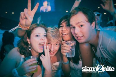 Heineken presents Sensation Thailand (Album 4 of 6) — photo 147