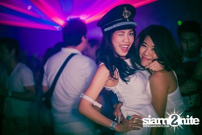 Heineken presents Sensation Thailand (Album 4 of 6) — photo 370