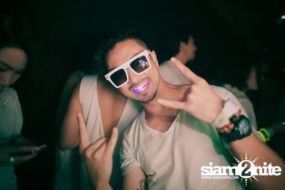 Heineken presents Sensation Thailand (Album 4 of 6) — photo 266
