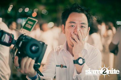 Heineken presents Sensation Thailand (Album 4 of 6) — photo 22