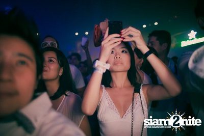 Heineken presents Sensation Thailand (Album 4 of 6) — photo 138