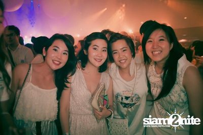 Heineken presents Sensation Thailand (Album 4 of 6) — photo 288