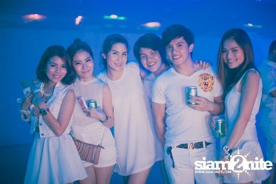 Heineken presents Sensation Thailand (Album 4 of 6) — photo 6