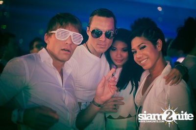 Heineken presents Sensation Thailand (Album 4 of 6) — photo 382