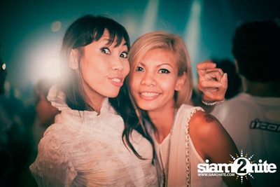 Heineken presents Sensation Thailand (Album 4 of 6) — photo 377