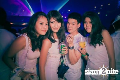 Heineken presents Sensation Thailand (Album 4 of 6) — photo 165