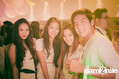 Heineken presents Sensation Thailand (Album 4 of 6) — photo 293