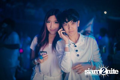 Heineken presents Sensation Thailand (Album 4 of 6) — photo 40