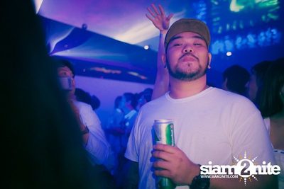 Heineken presents Sensation Thailand (Album 4 of 6) — photo 155