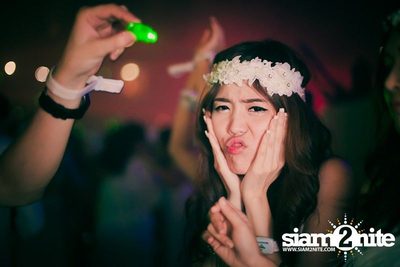 Heineken presents Sensation Thailand (Album 4 of 6) — photo 407
