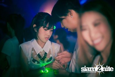 Heineken presents Sensation Thailand (Album 4 of 6) — photo 353