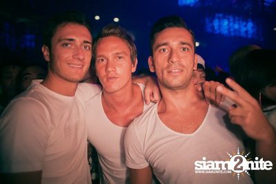 Heineken presents Sensation Thailand (Album 4 of 6) — photo 198