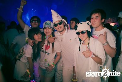 Heineken presents Sensation Thailand (Album 4 of 6) — photo 253