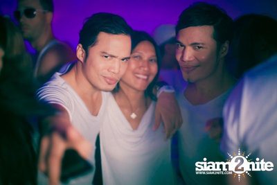 Heineken presents Sensation Thailand (Album 4 of 6) — photo 391