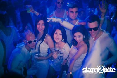 Heineken presents Sensation Thailand (Album 4 of 6) — photo 90