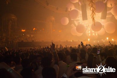 Heineken presents Sensation Thailand (Album 4 of 6) — photo 257
