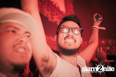 Heineken presents Sensation Thailand (Album 4 of 6) — photo 263