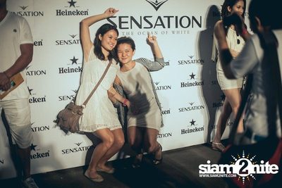 Heineken presents Sensation Thailand (Album 4 of 6) — photo 36