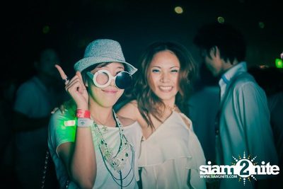 Heineken presents Sensation Thailand (Album 4 of 6) — photo 361