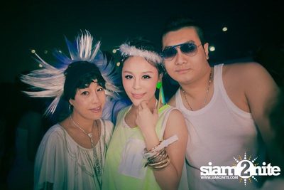Heineken presents Sensation Thailand (Album 4 of 6) — photo 125