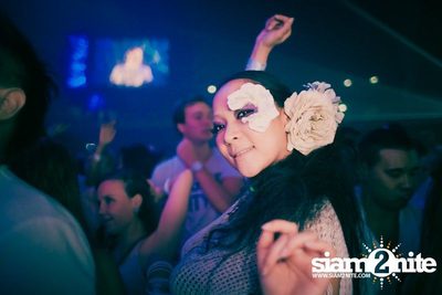 Heineken presents Sensation Thailand (Album 4 of 6) — photo 144