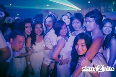 Heineken presents Sensation Thailand (Album 4 of 6) — photo 143